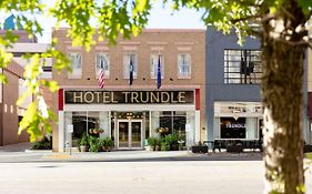 Hotel Trundle Columbia Sc